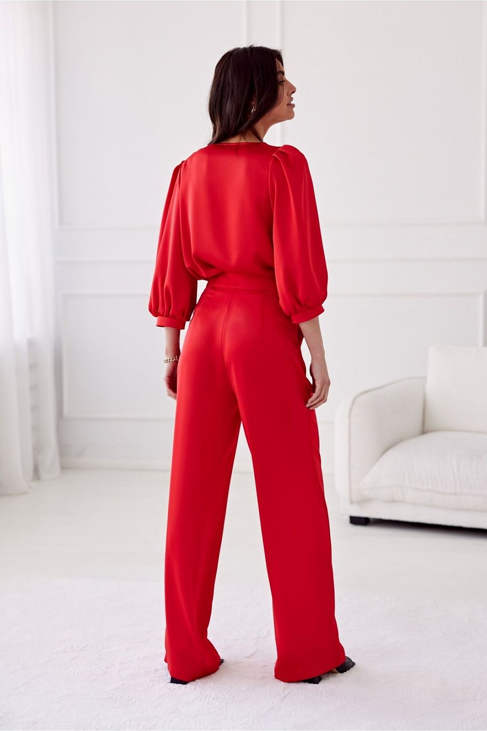 Damen Hose model 194763 Roco Fashion