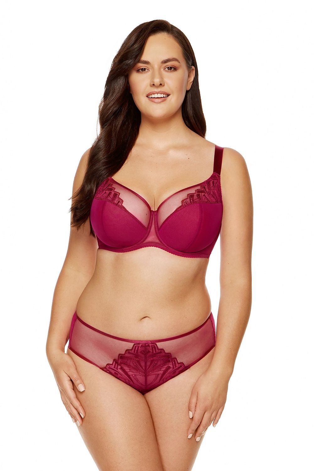 Semi- Soft model 194814 Gorteks