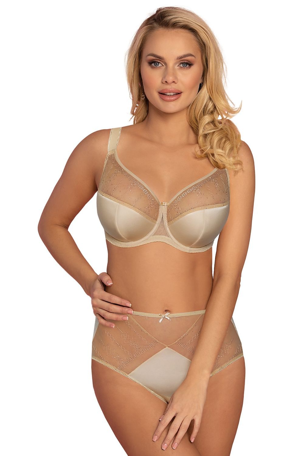 Semi- Soft model 195366 Vena