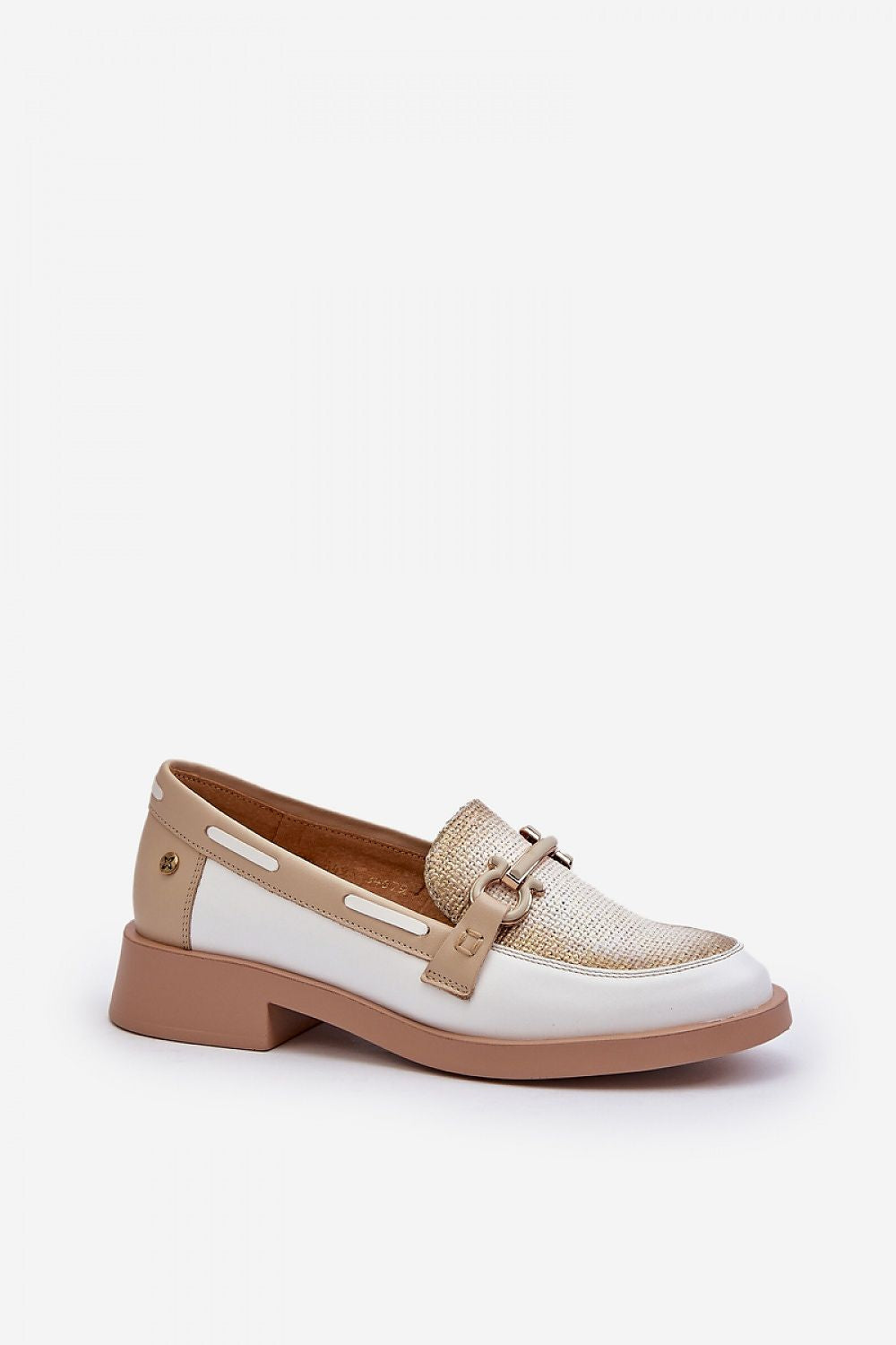 Mokassins model 195407 Step in style