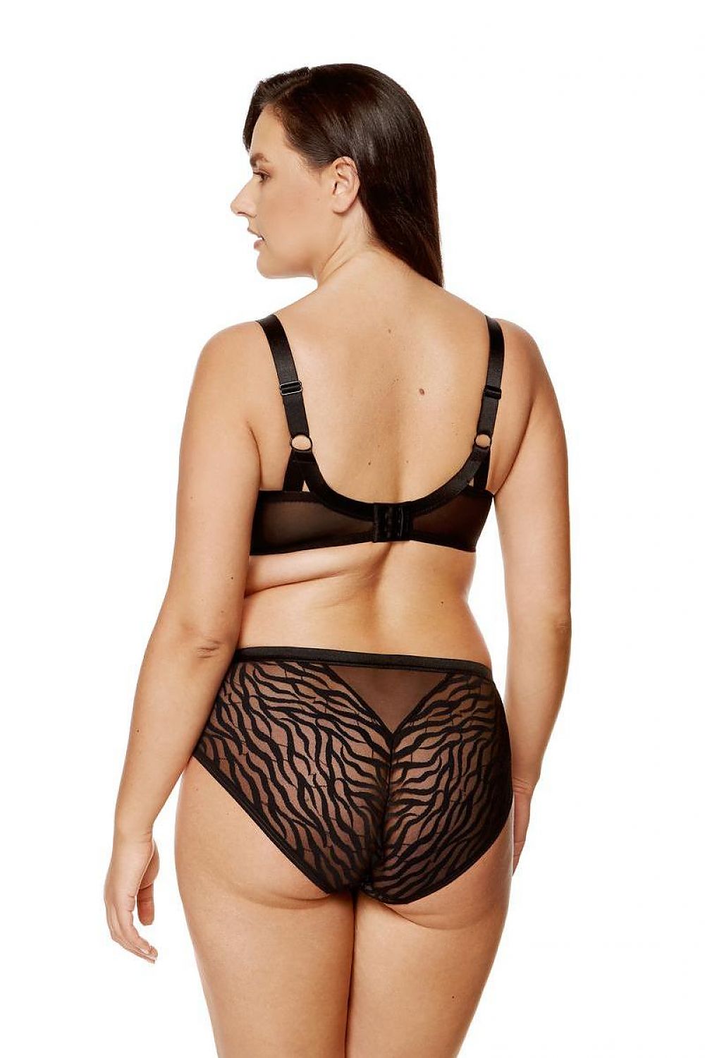Semi- Soft model 195705 Gorteks