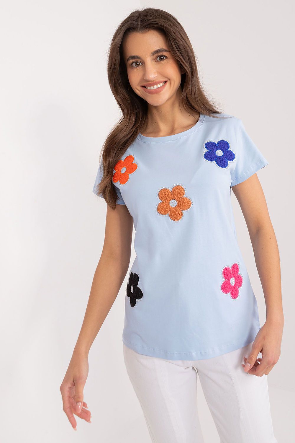 Bluse model 195773 BFG