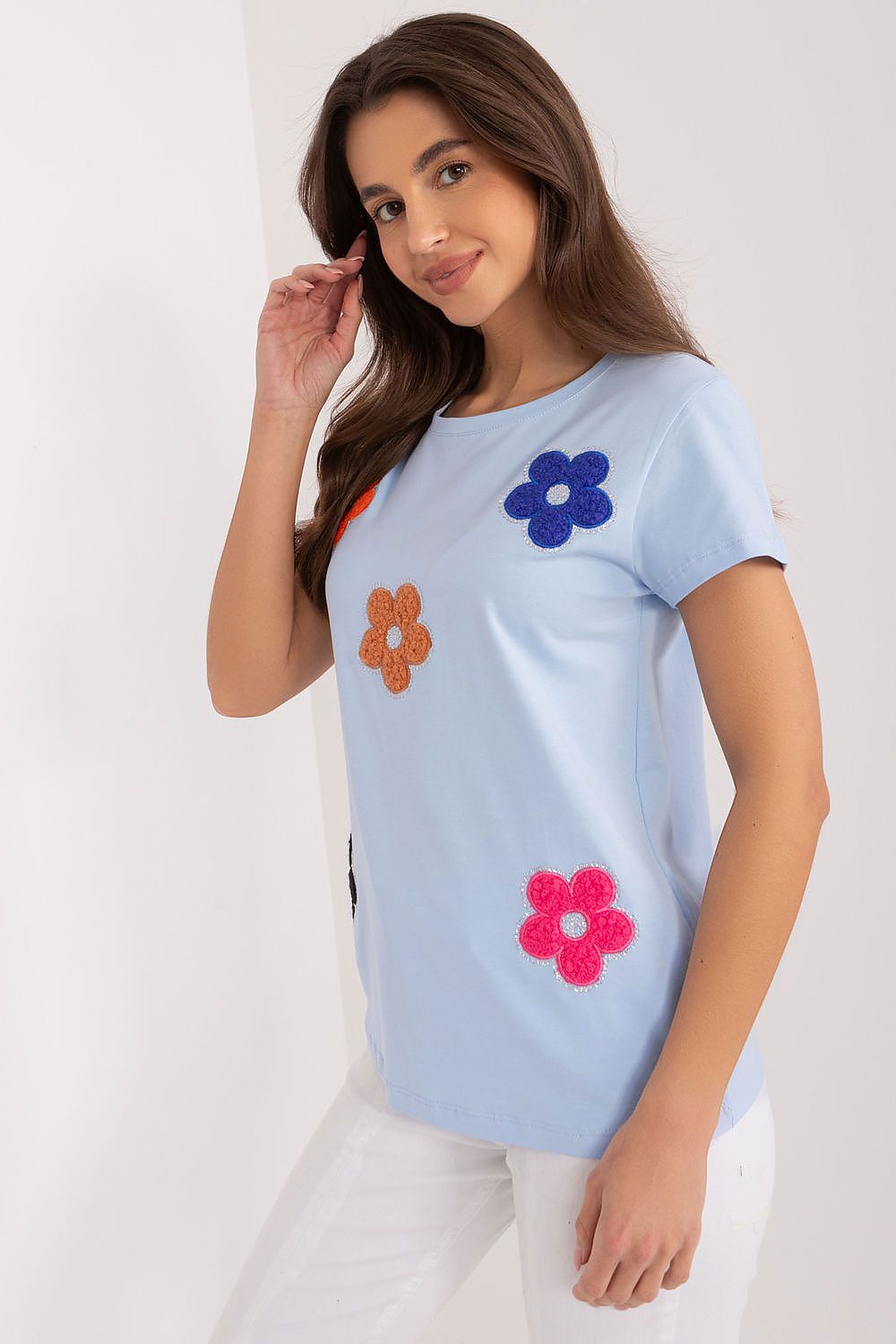 Bluse model 195773 BFG