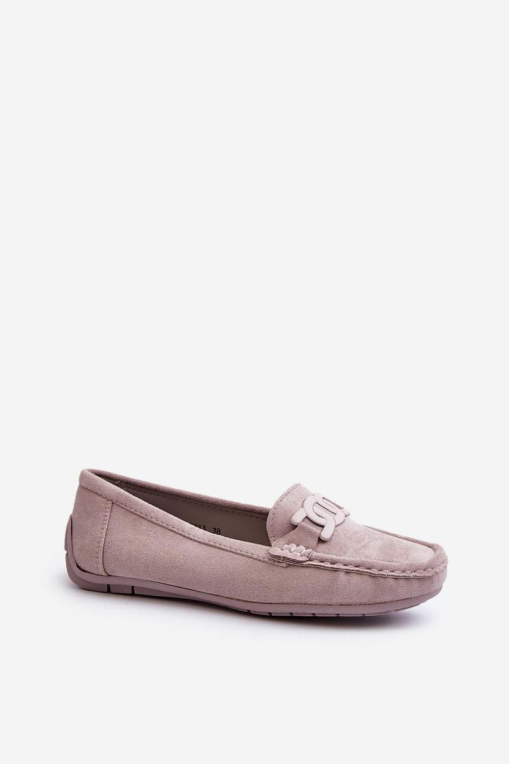 Mokassins model 196393 Step in style