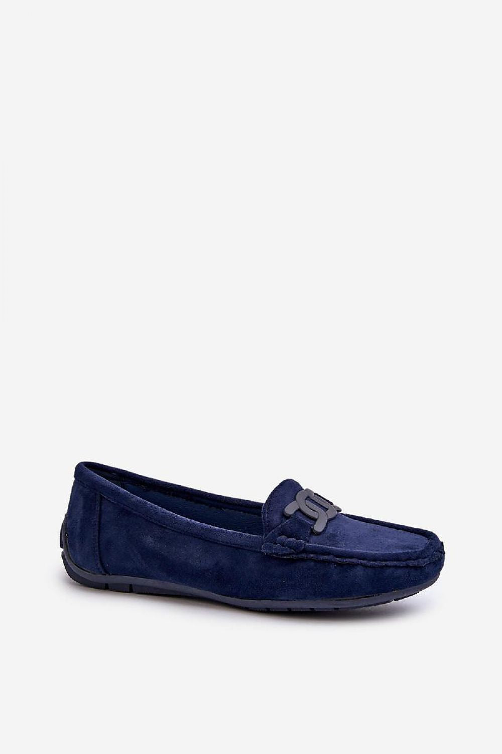 Mokassins model 196394 Step in style