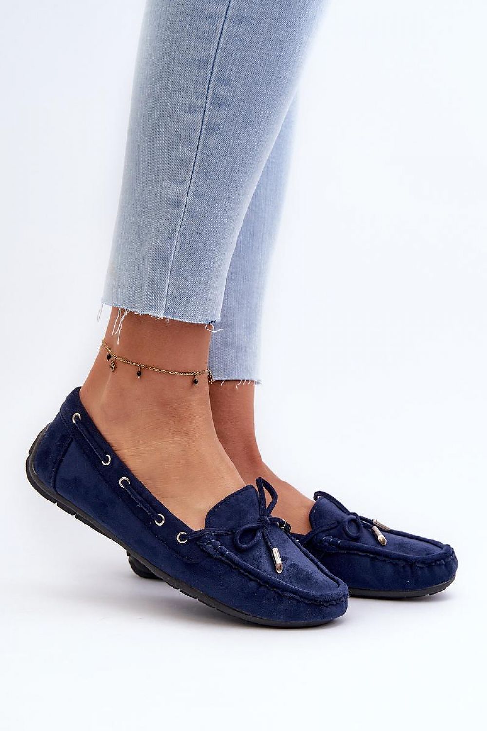 Mokassins model 196397 Step in style