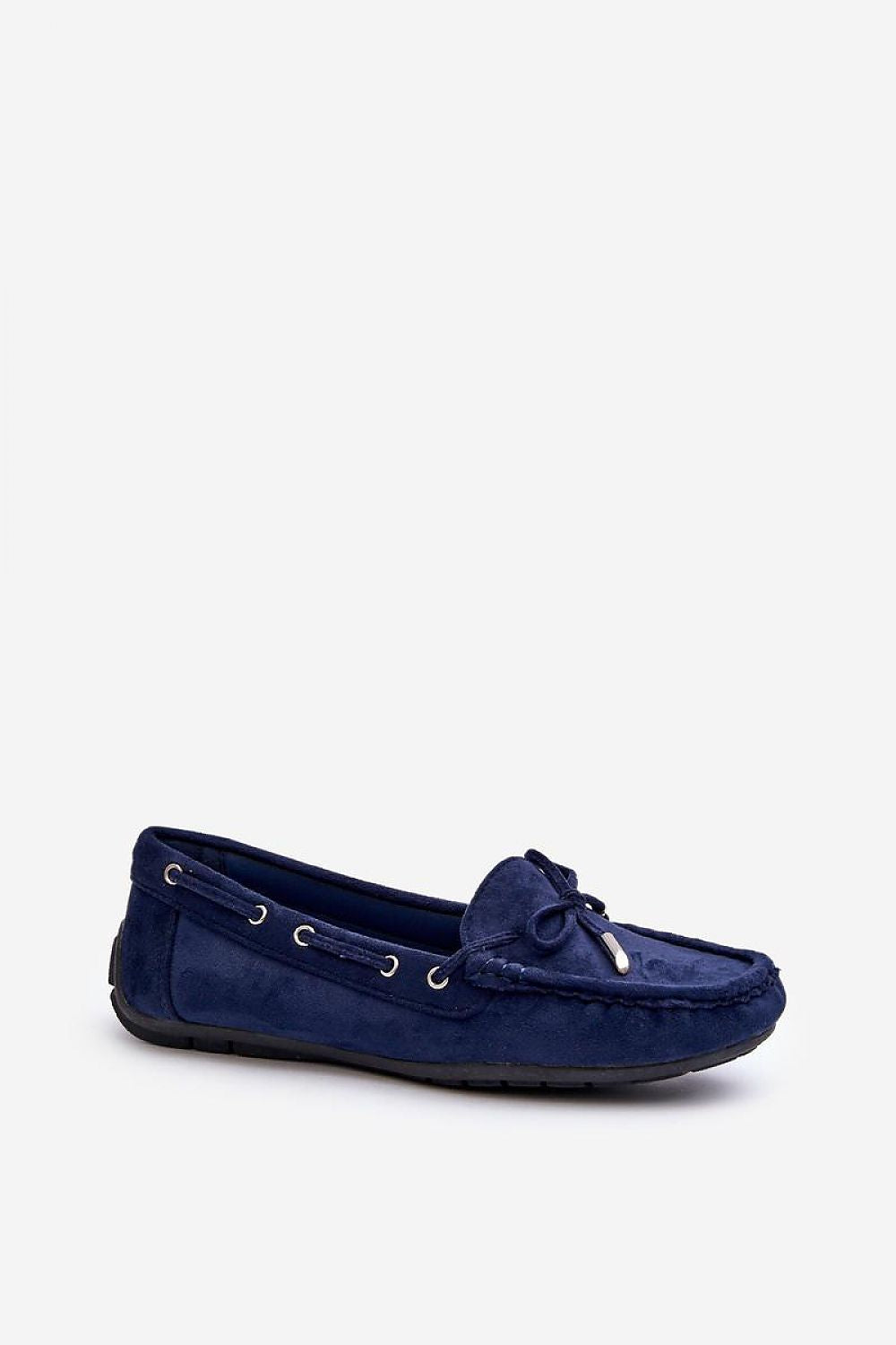 Mokassins model 196397 Step in style