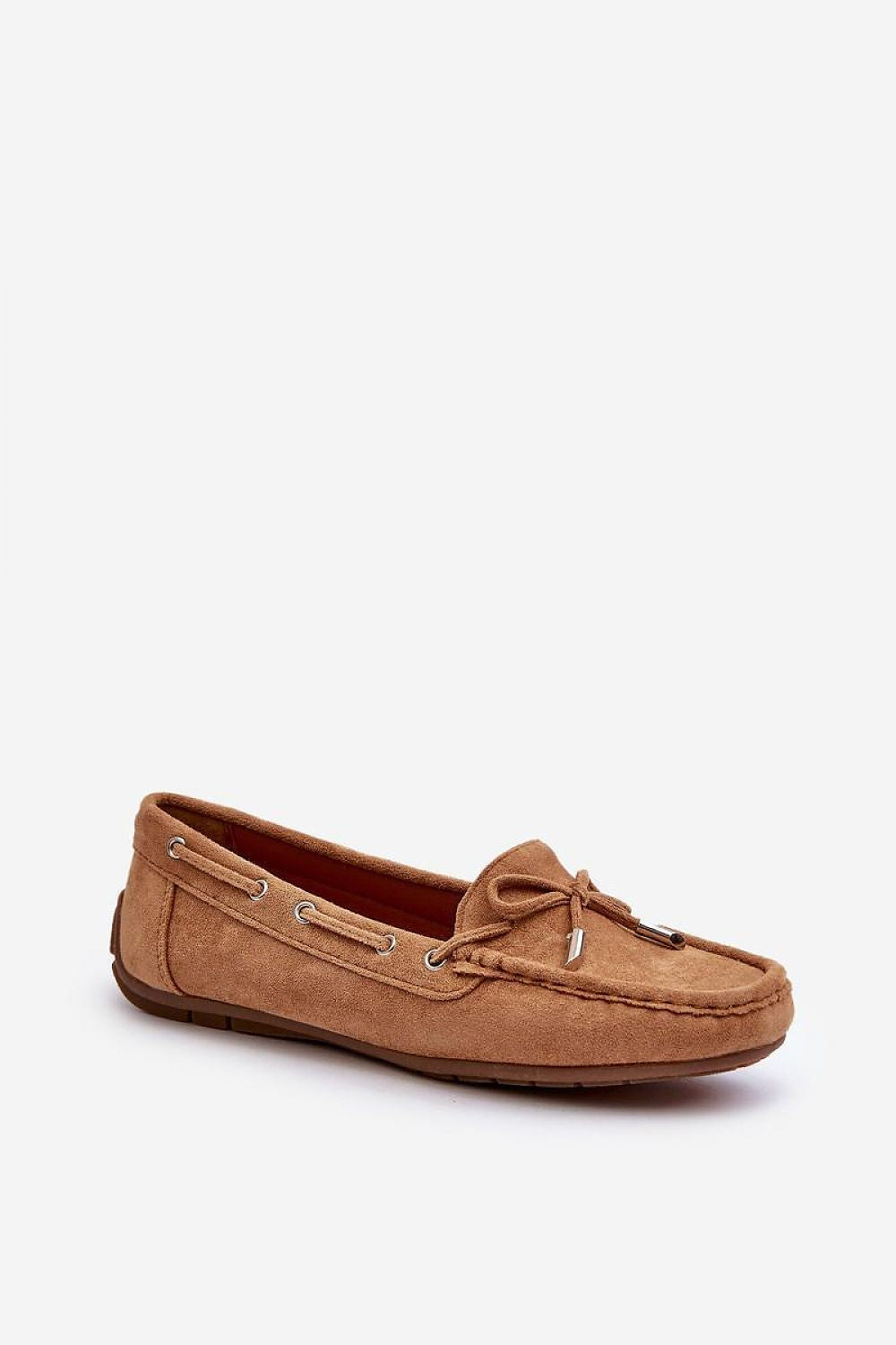 Mokassins model 196399 Step in style