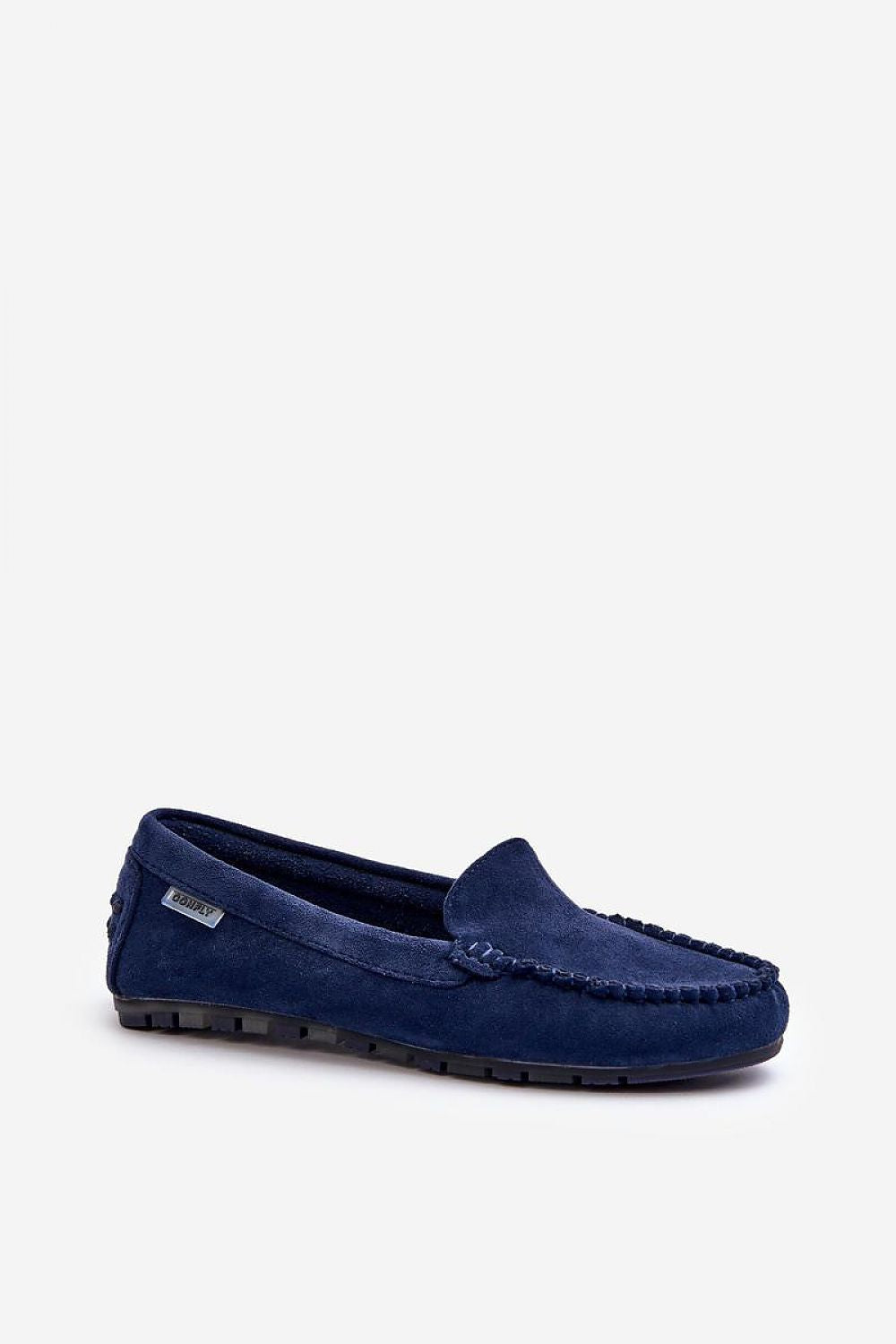 Mokassins model 196402 Step in style