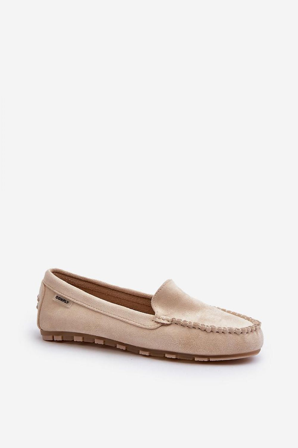 Mokassins model 196404 Step in style