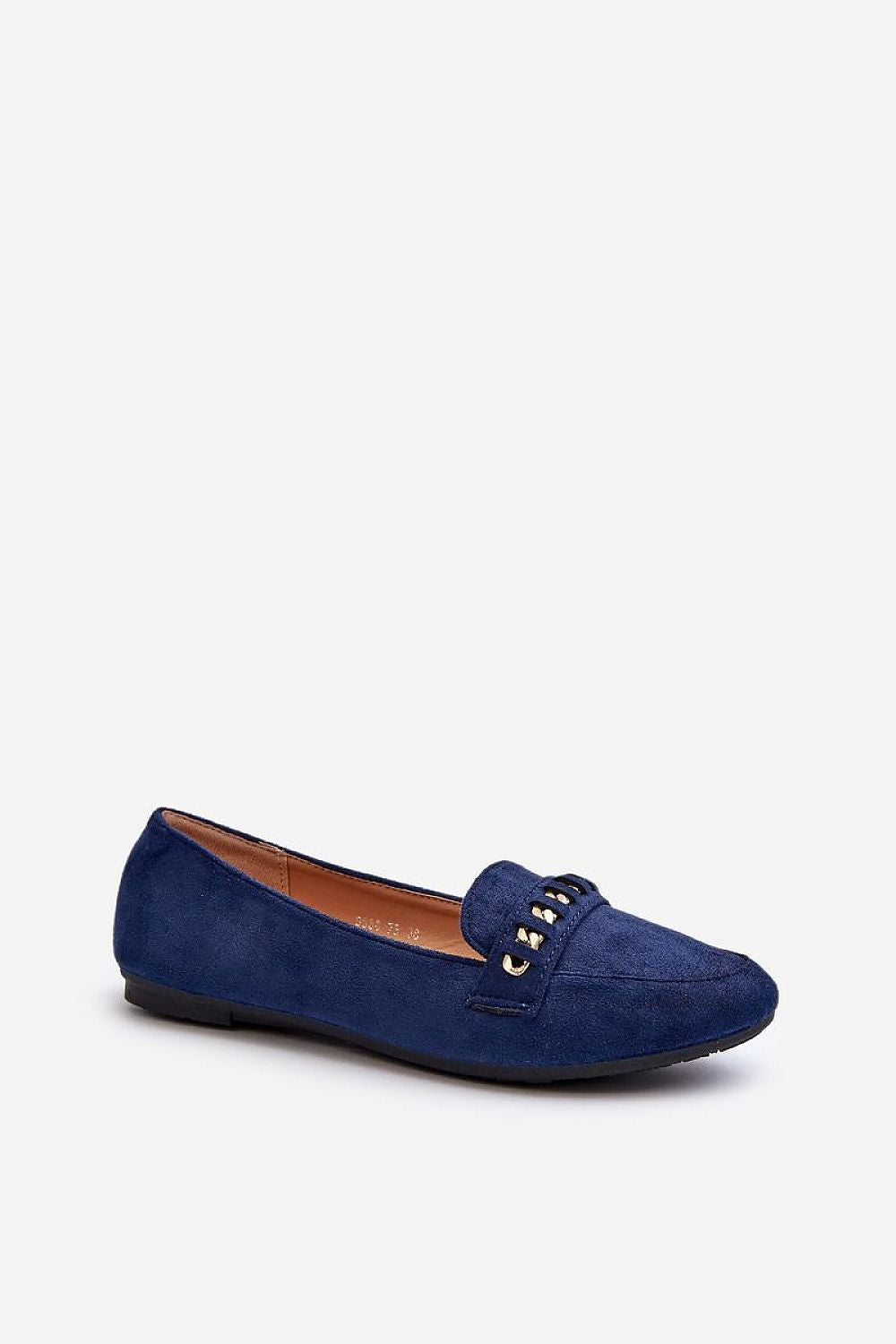 Mokassins model 196417 Step in style