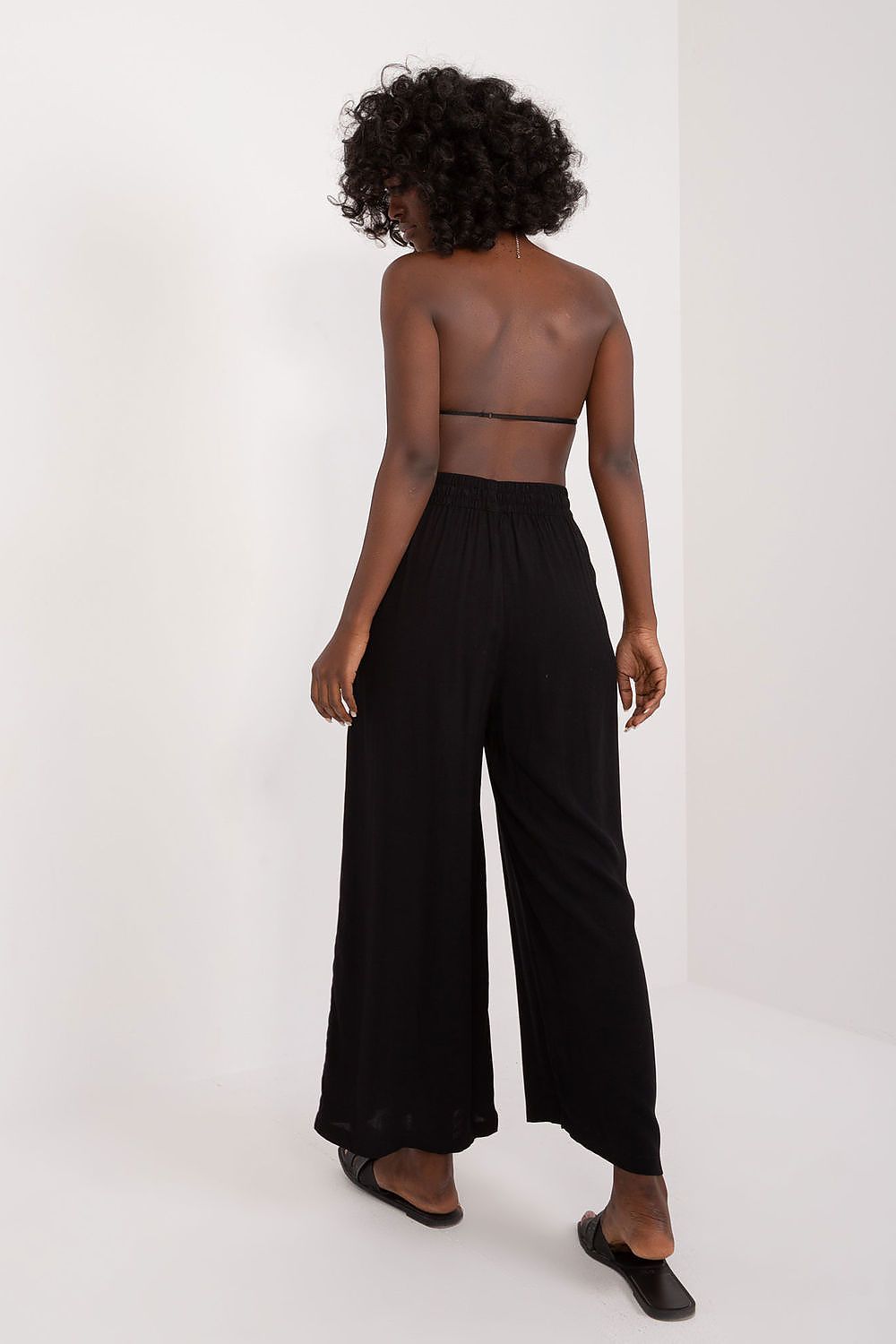 Damen Hose model 196901 Sublevel