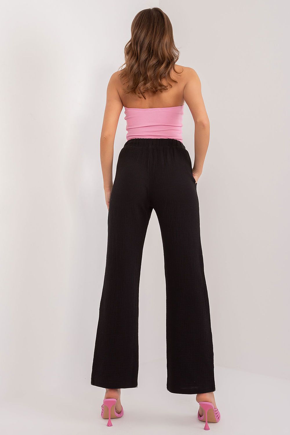 Damen Hose model 196926 Sublevel
