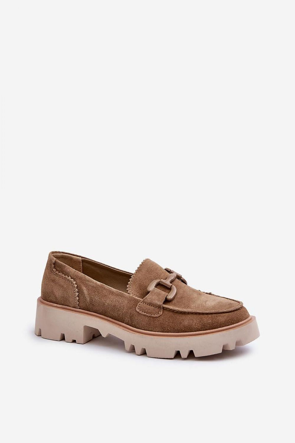Mokassins model 197151 Step in style
