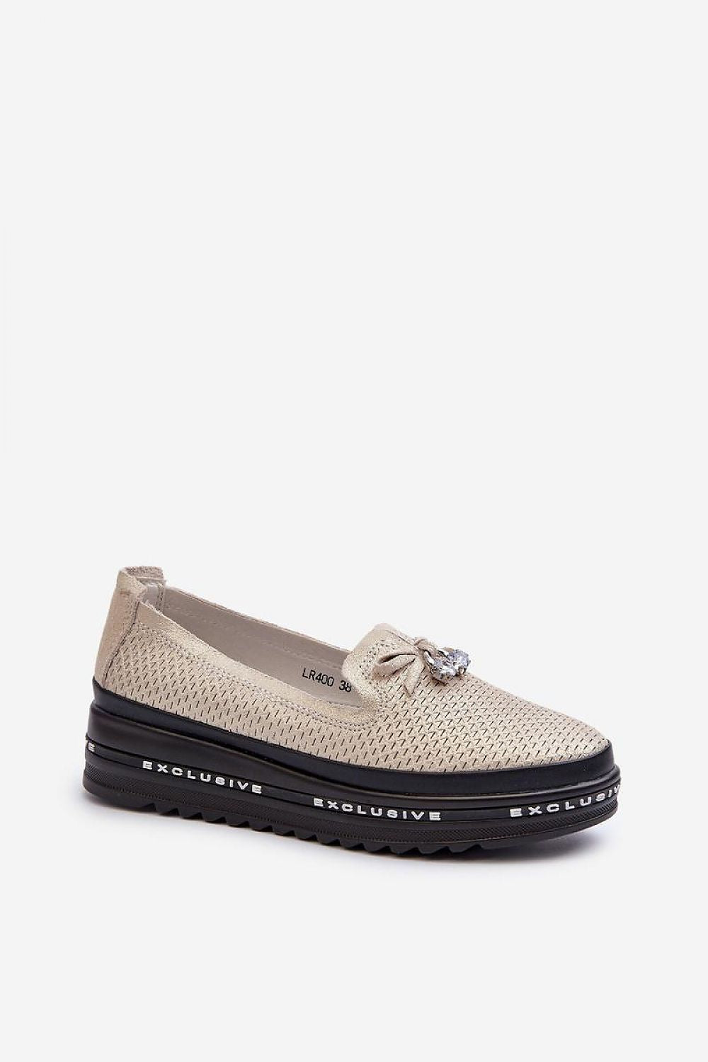 Mokassins model 197163 Step in style