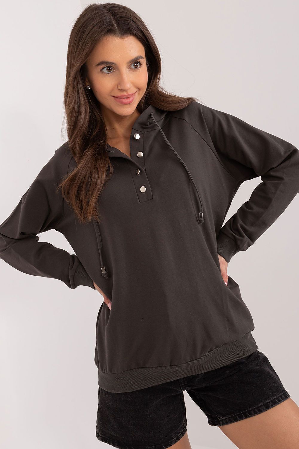 Sweater model 197445 Relevance