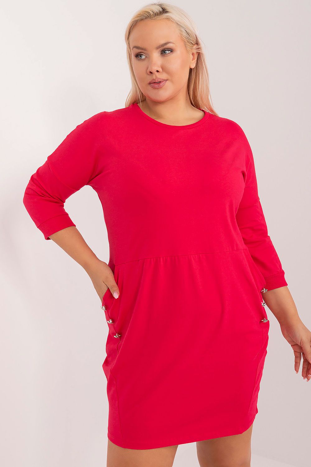 Plus-Size Kleider model 197464 Relevance