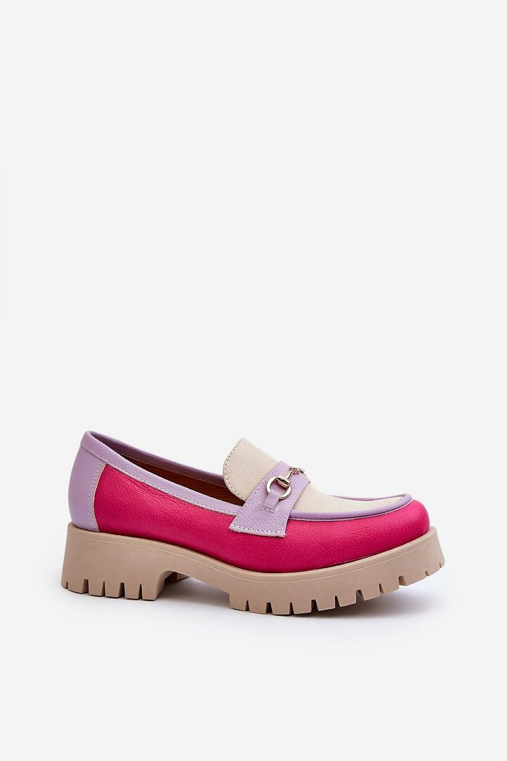 Mokassins model 197604 Step in style