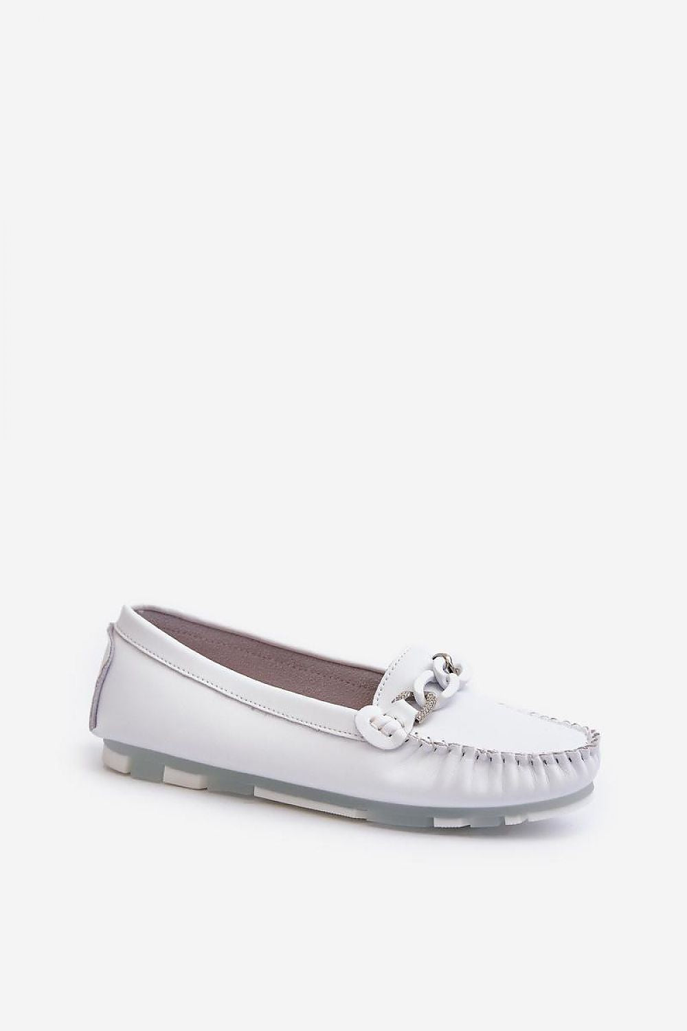 Mokassins model 197606 Step in style