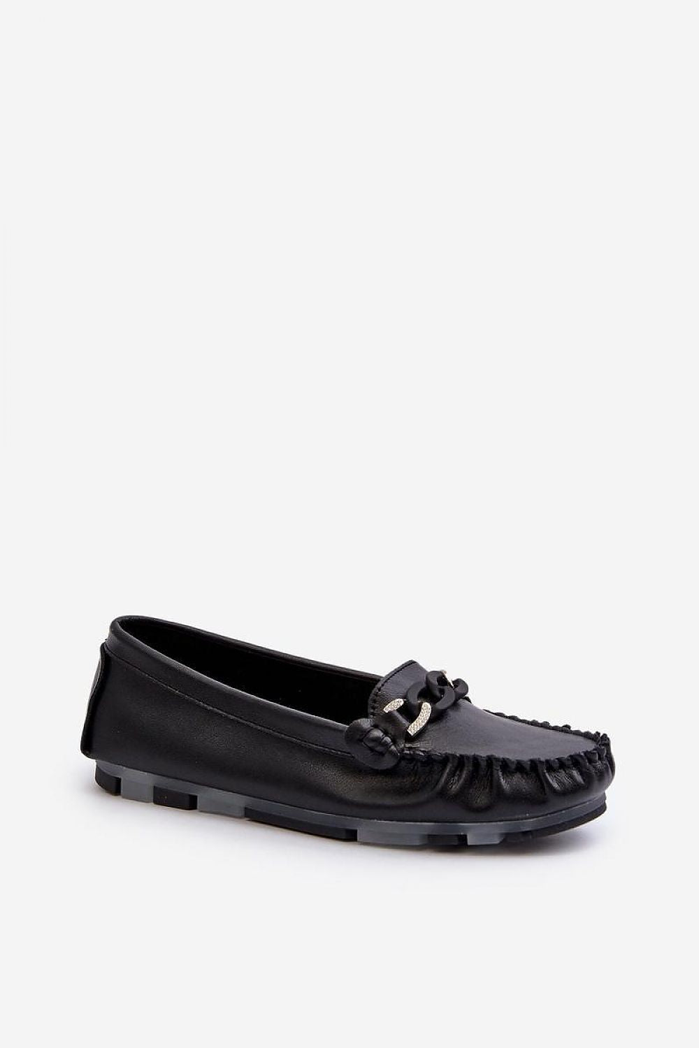 Mokassins model 197607 Step in style