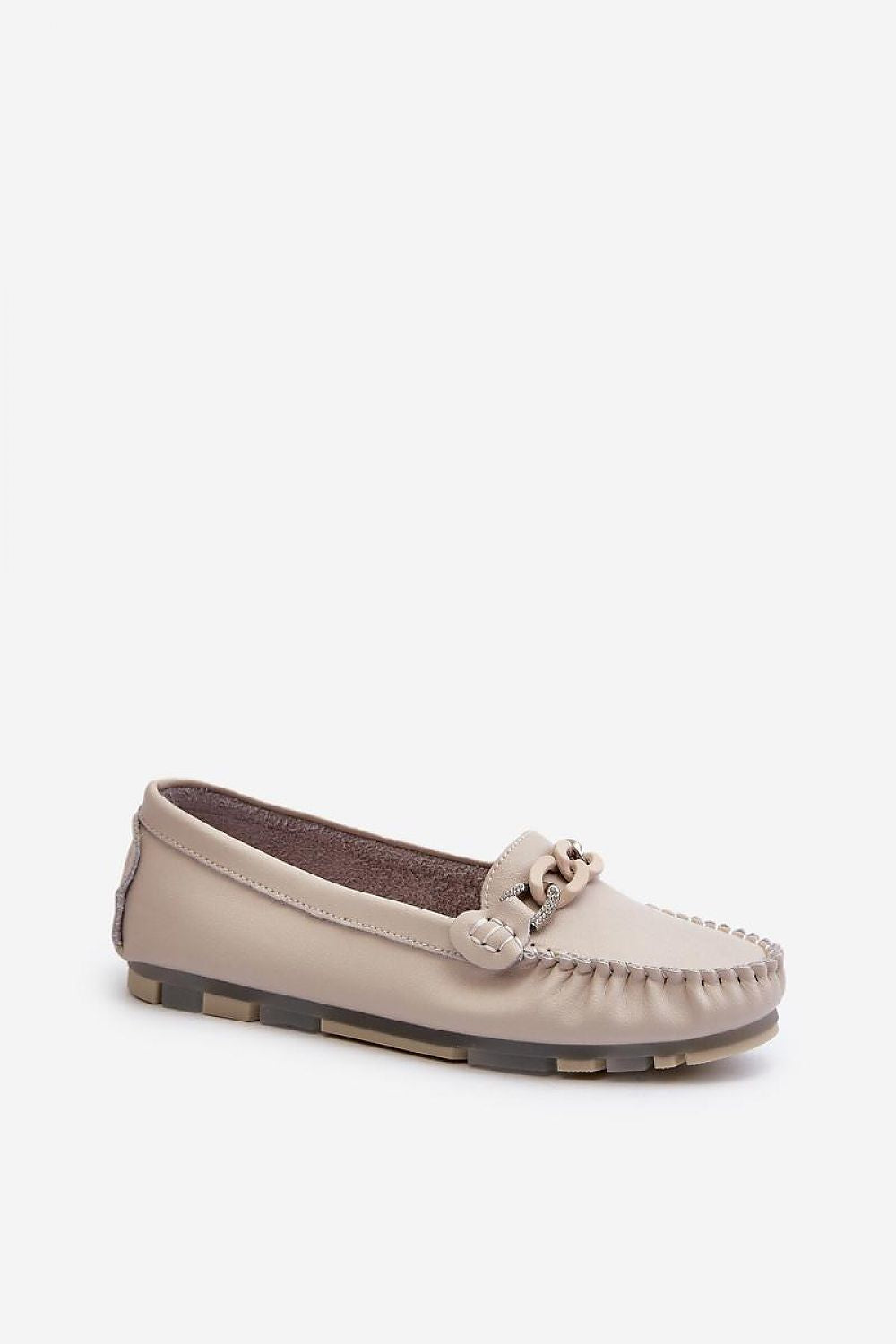 Mokassins model 197608 Step in style