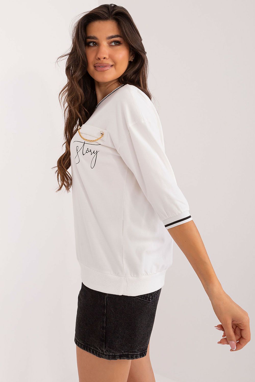 Bluse model 197744 Relevance