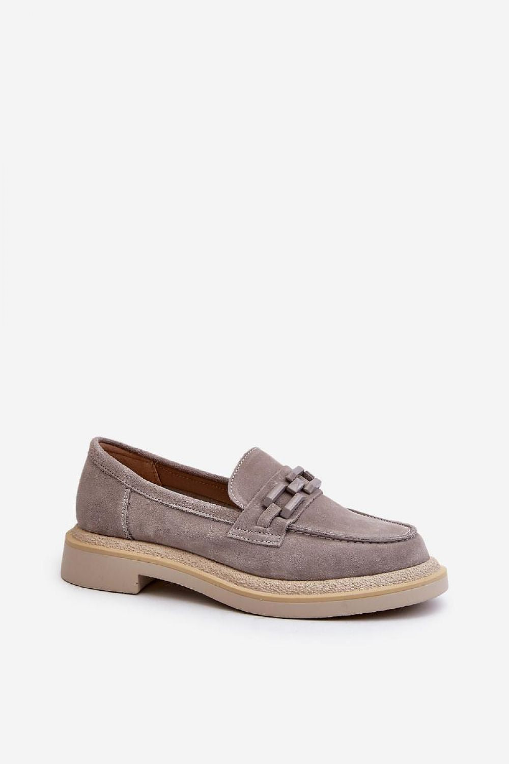 Mokassins model 197809 Step in style