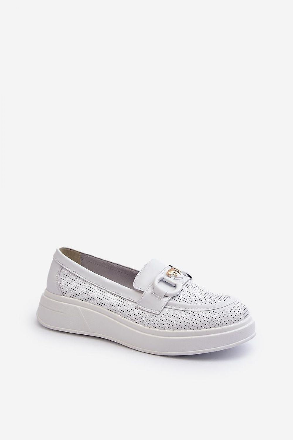 Mokassins model 197812 Step in style