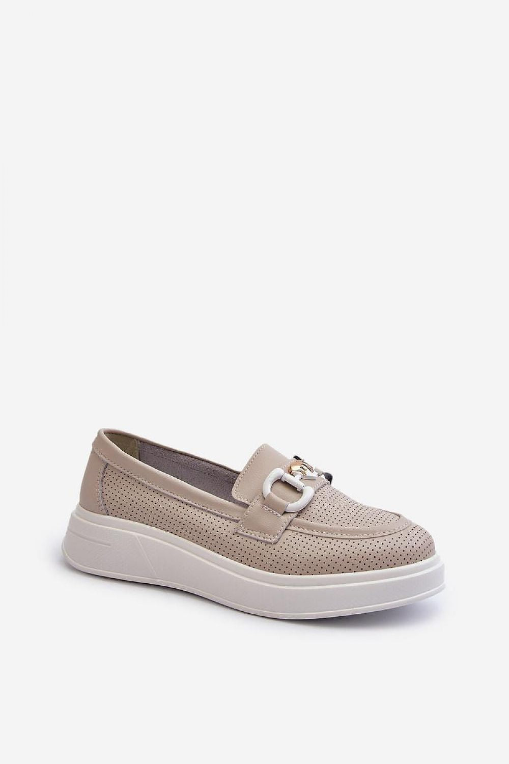 Mokassins model 197814 Step in style