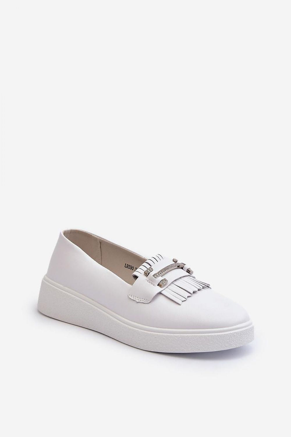 Mokassins model 197815 Step in style