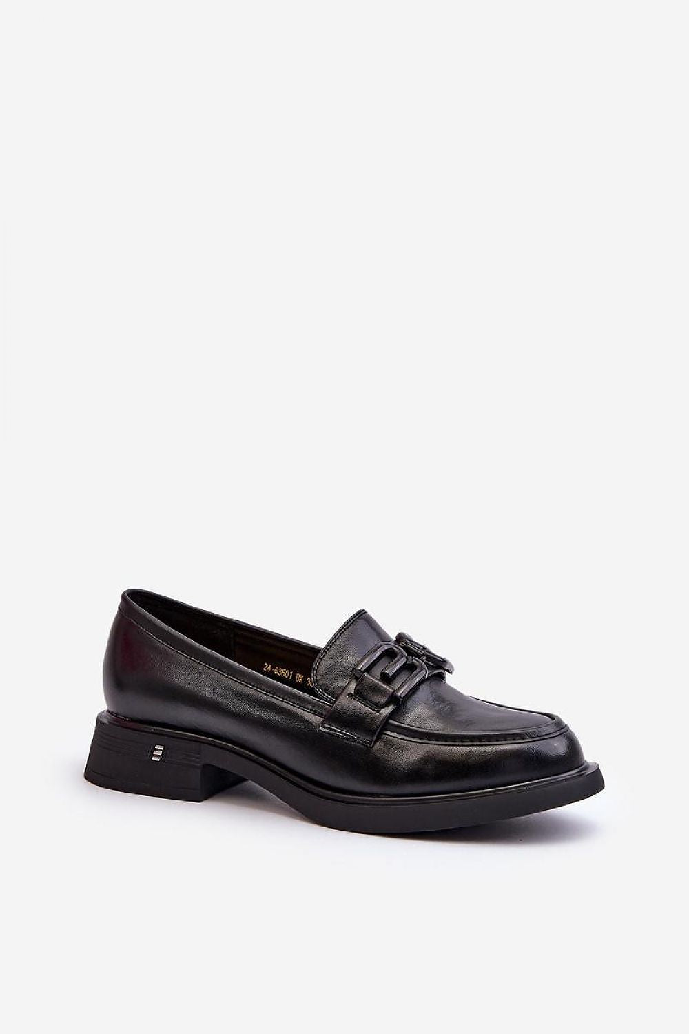 Mokassins model 197819 Step in style