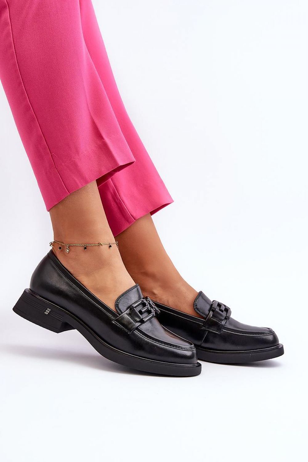 Mokassins model 197819 Step in style
