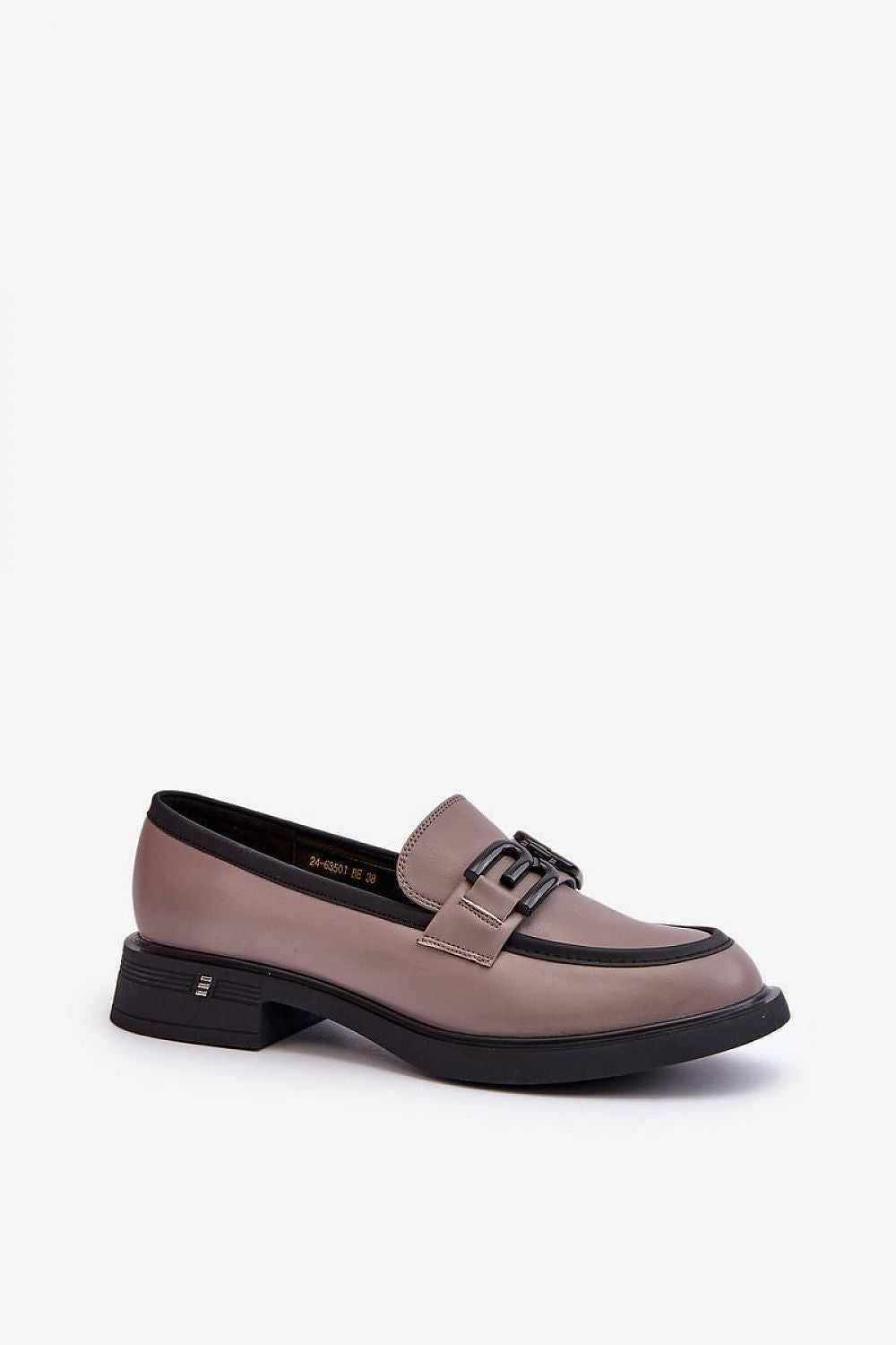 Mokassins model 197820 Step in style