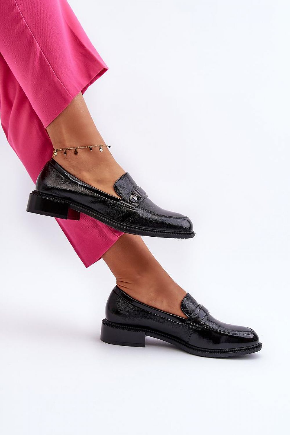 Mokassins model 197821 Step in style