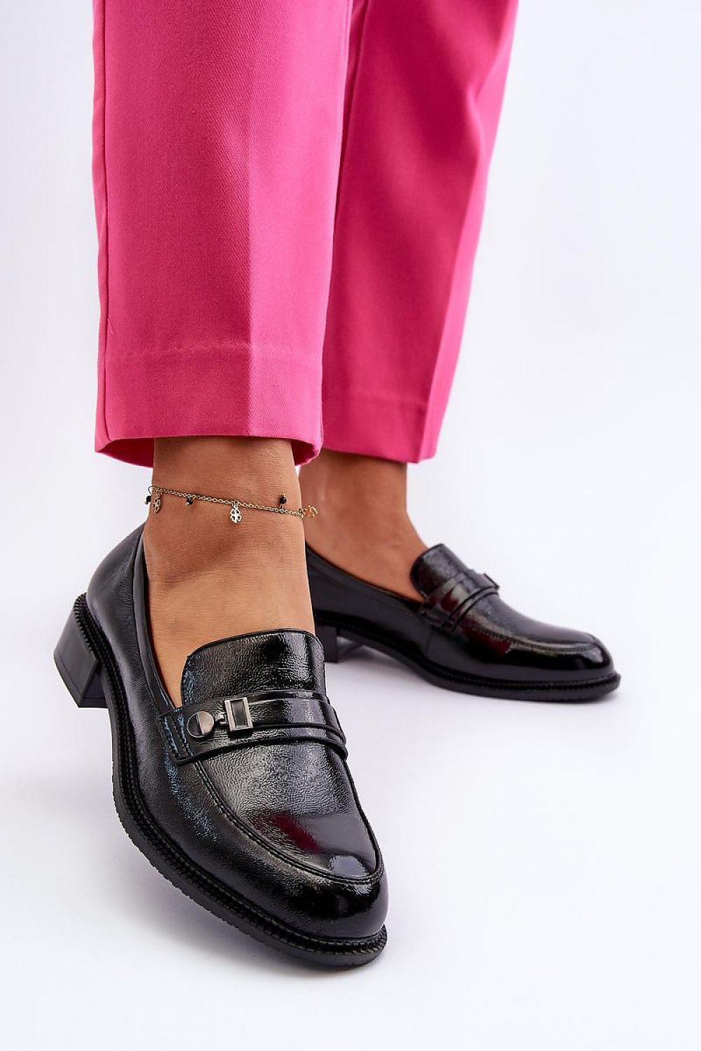 Mokassins model 197821 Step in style