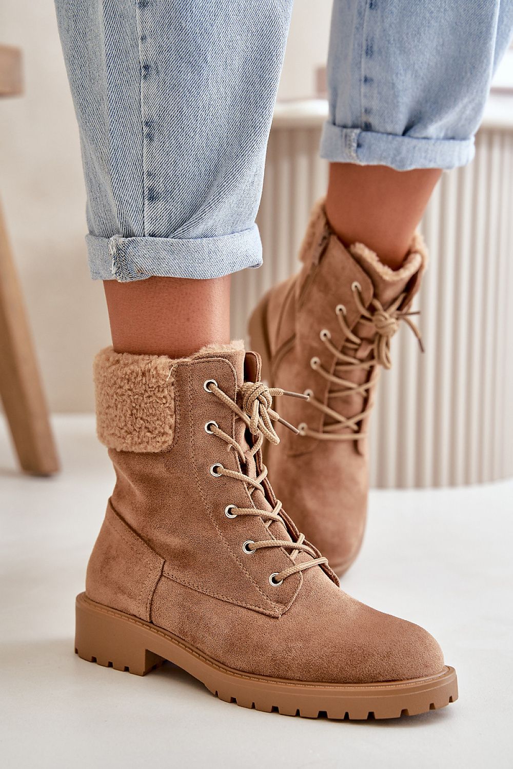 Boot model 199081 Step in style