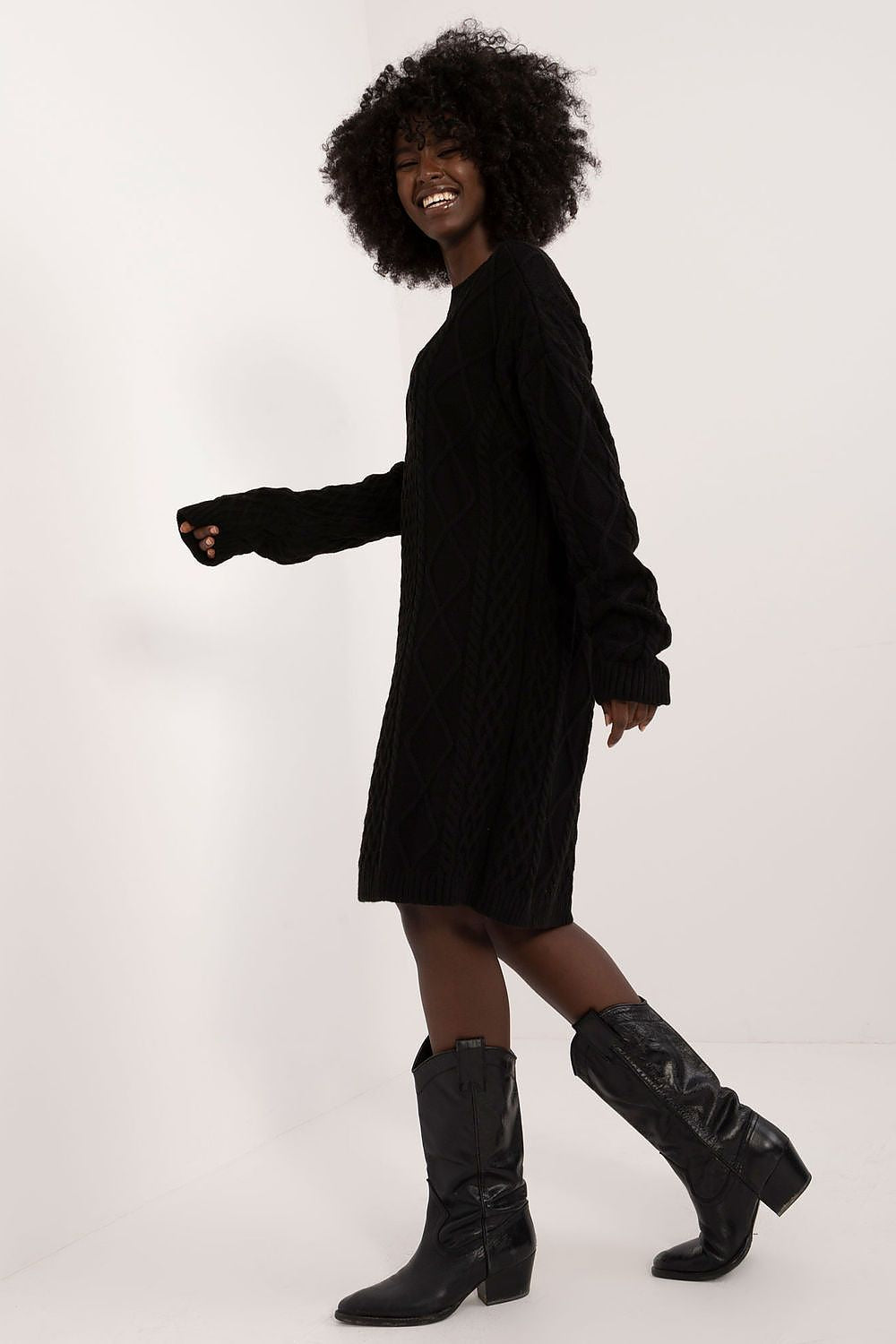 Alltagskleid model 199105 Badu