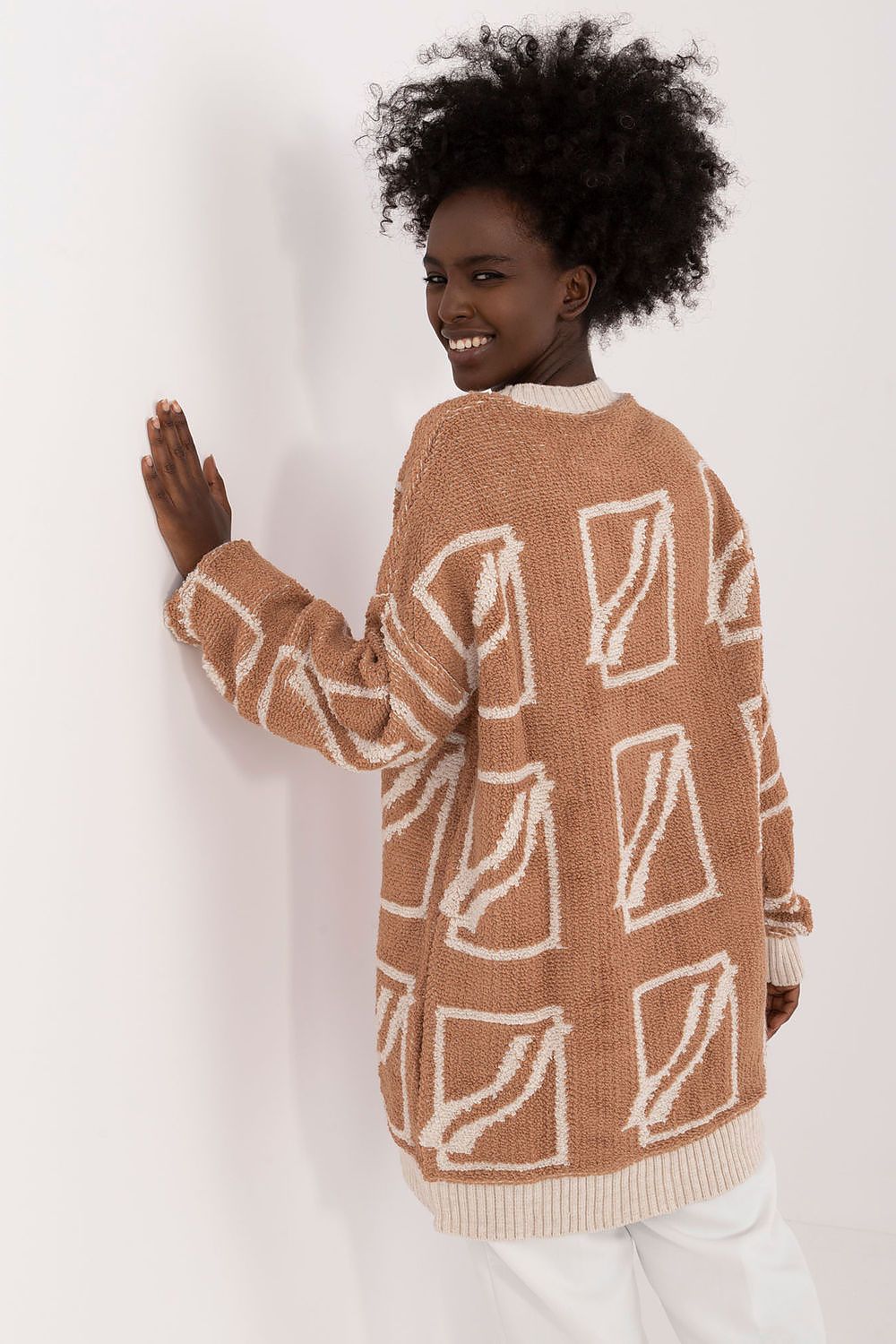 Pullover model 199234 Badu