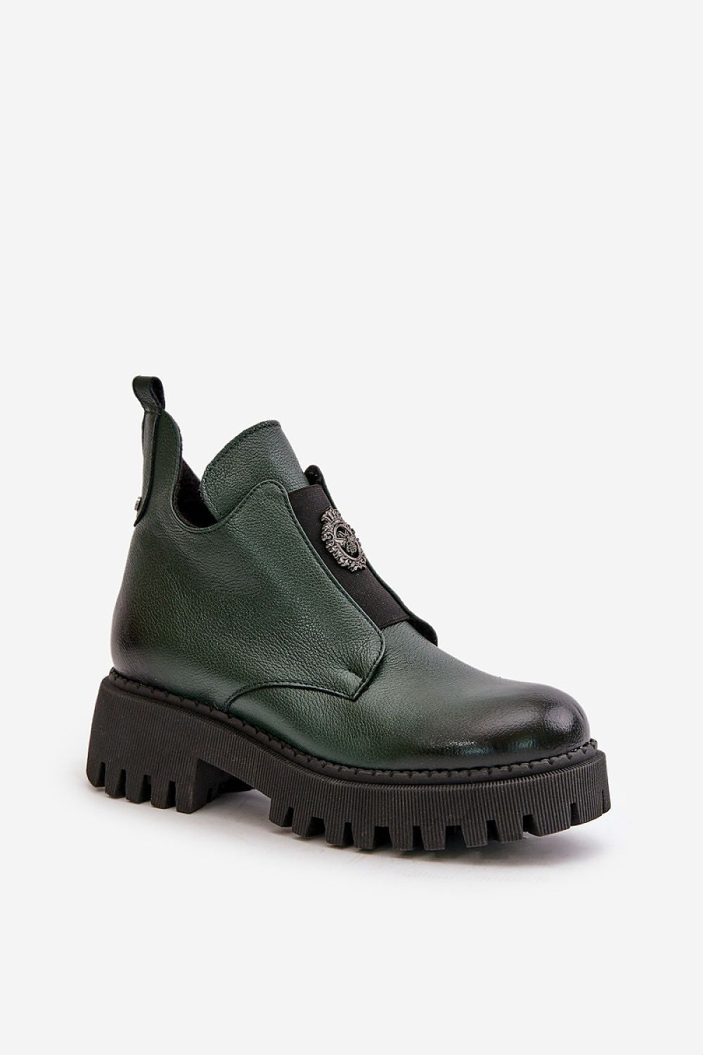 Stiefeletten model 199284 Step in style