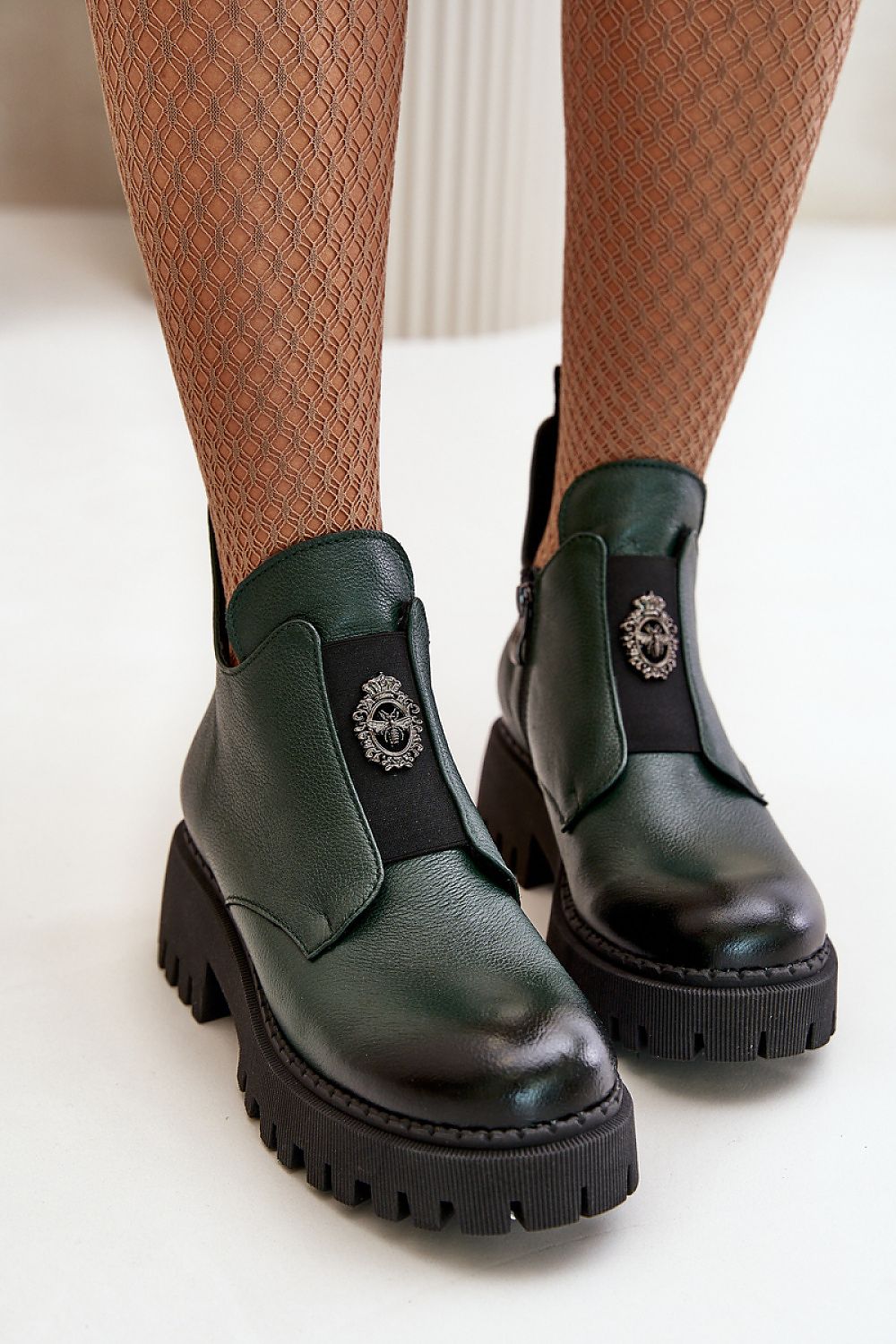 Stiefeletten model 199284 Step in style