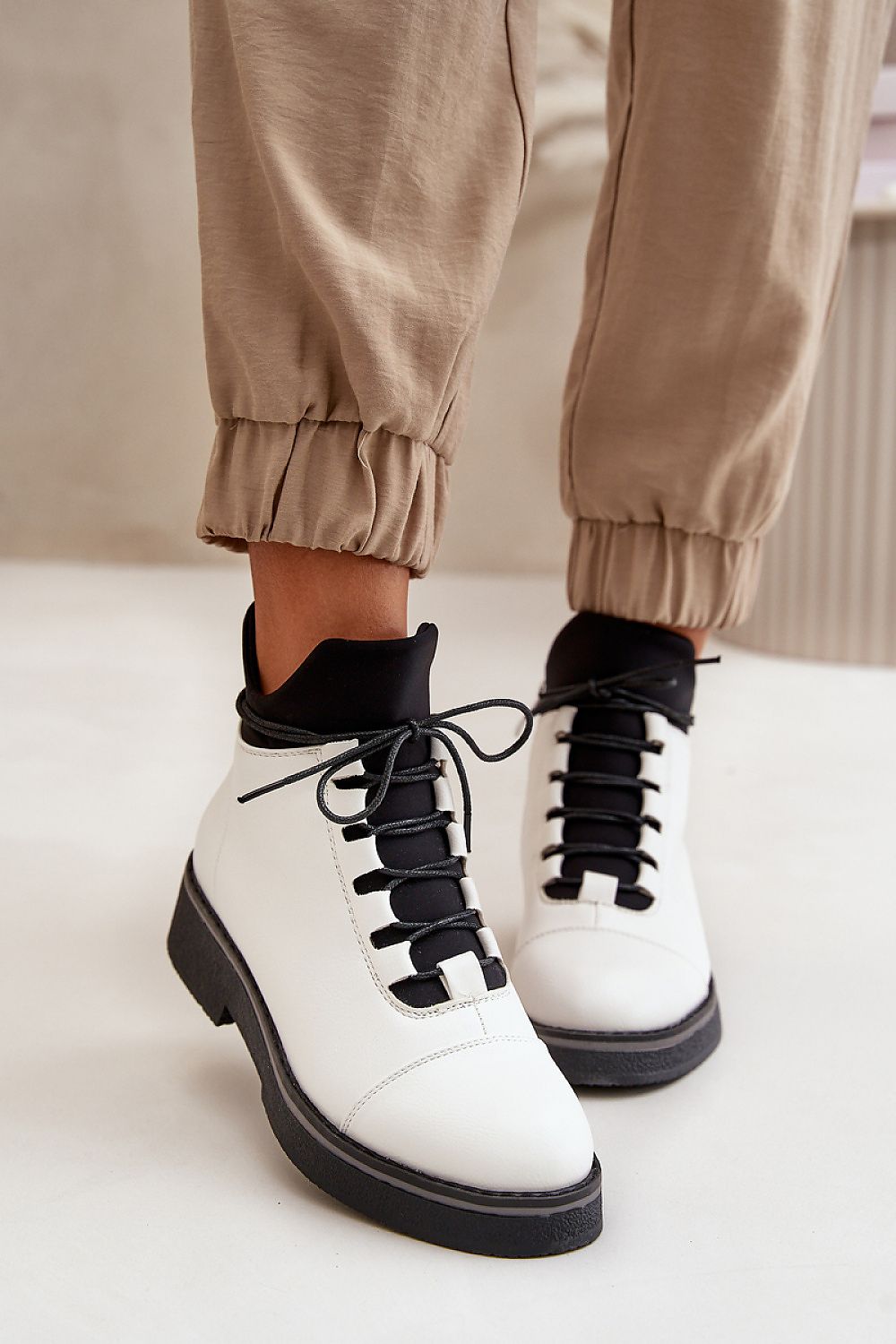 Stiefeletten model 199304 Step in style