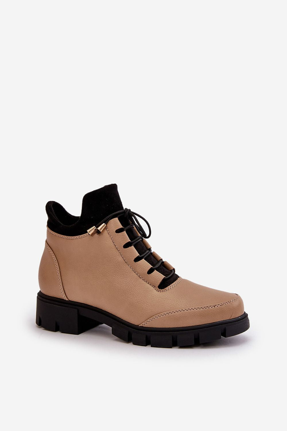 Stiefeletten model 199305 Step in style