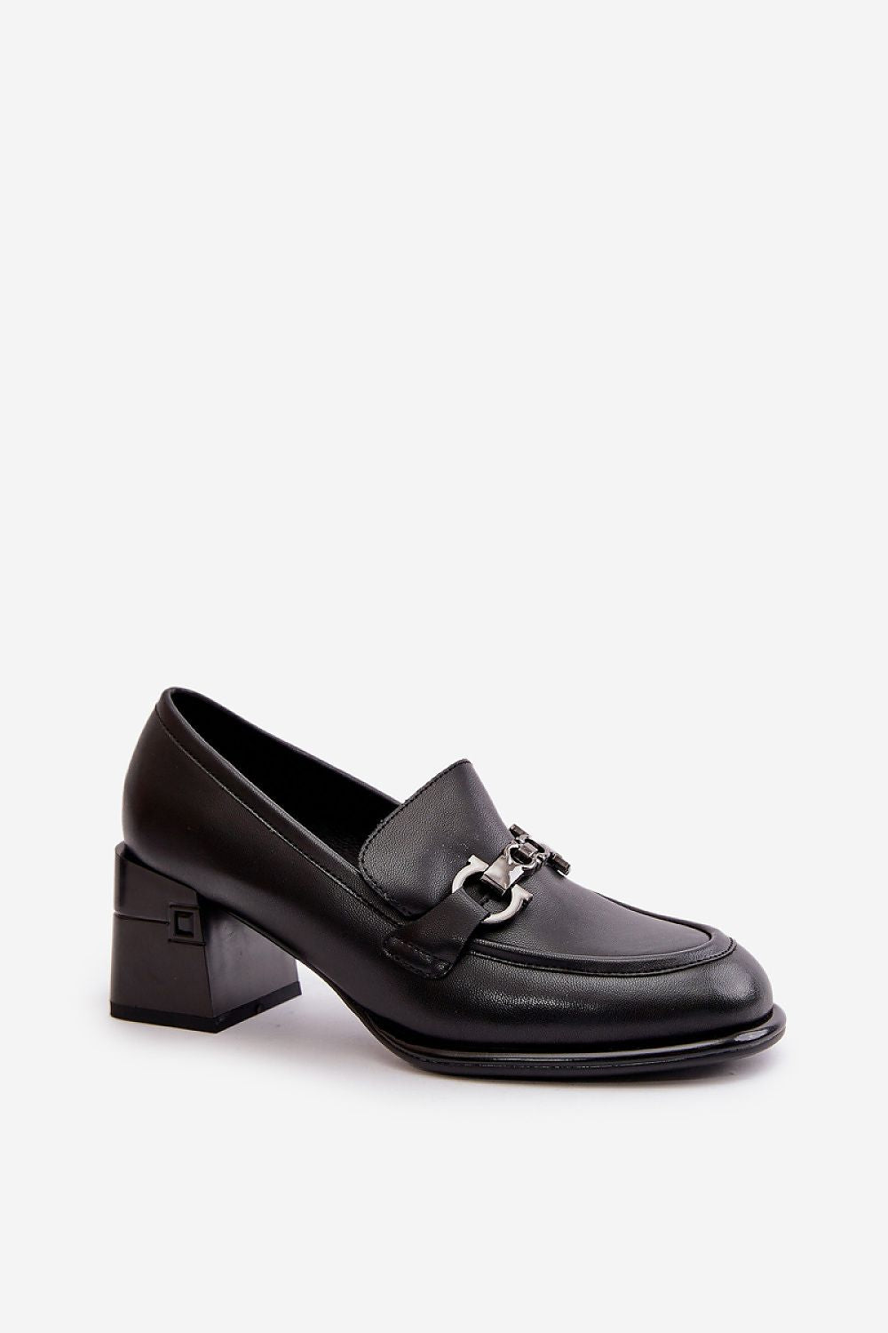 Schuhe mit Absatz model 199318 Step in style