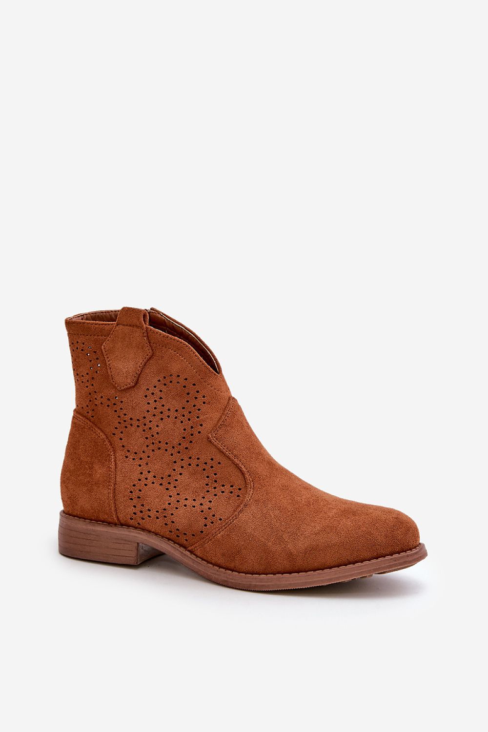 Stiefeletten model 199405 Step in style