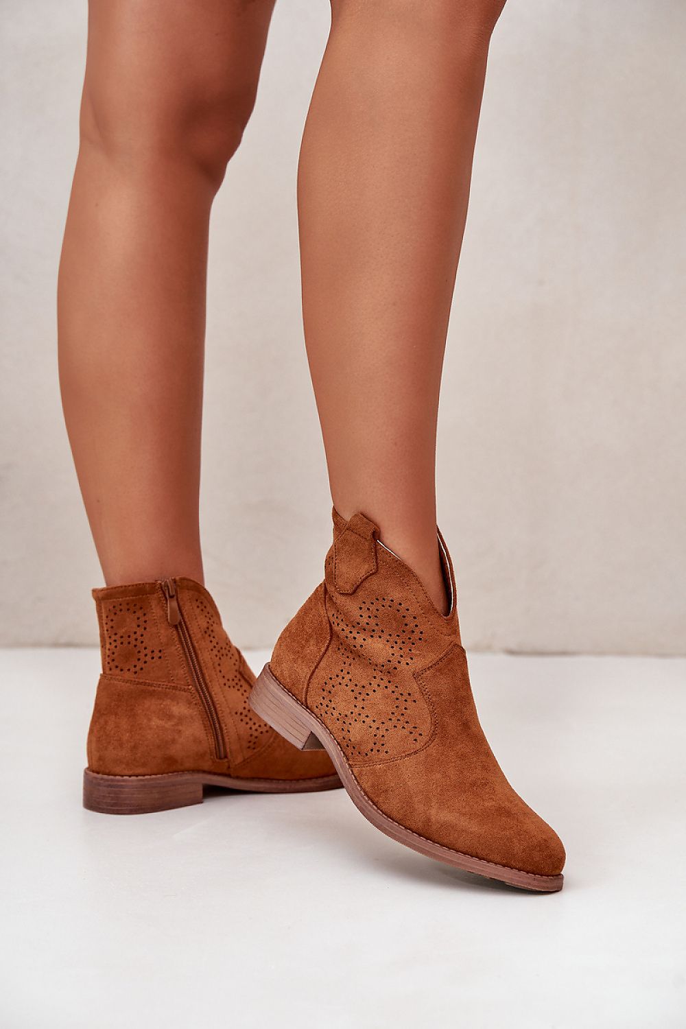 Stiefeletten model 199405 Step in style