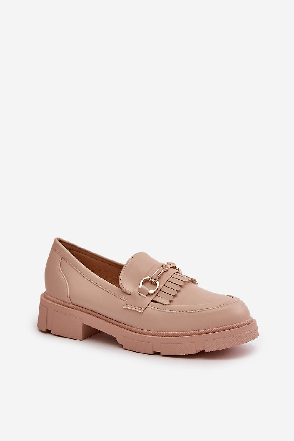 Mokassins model 199815 Step in style