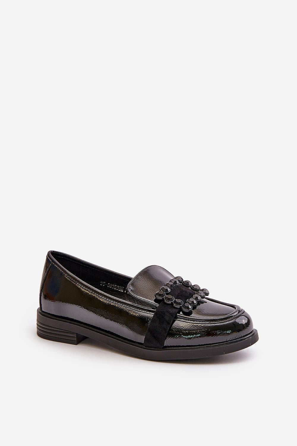 Mokassins model 199817 Step in style