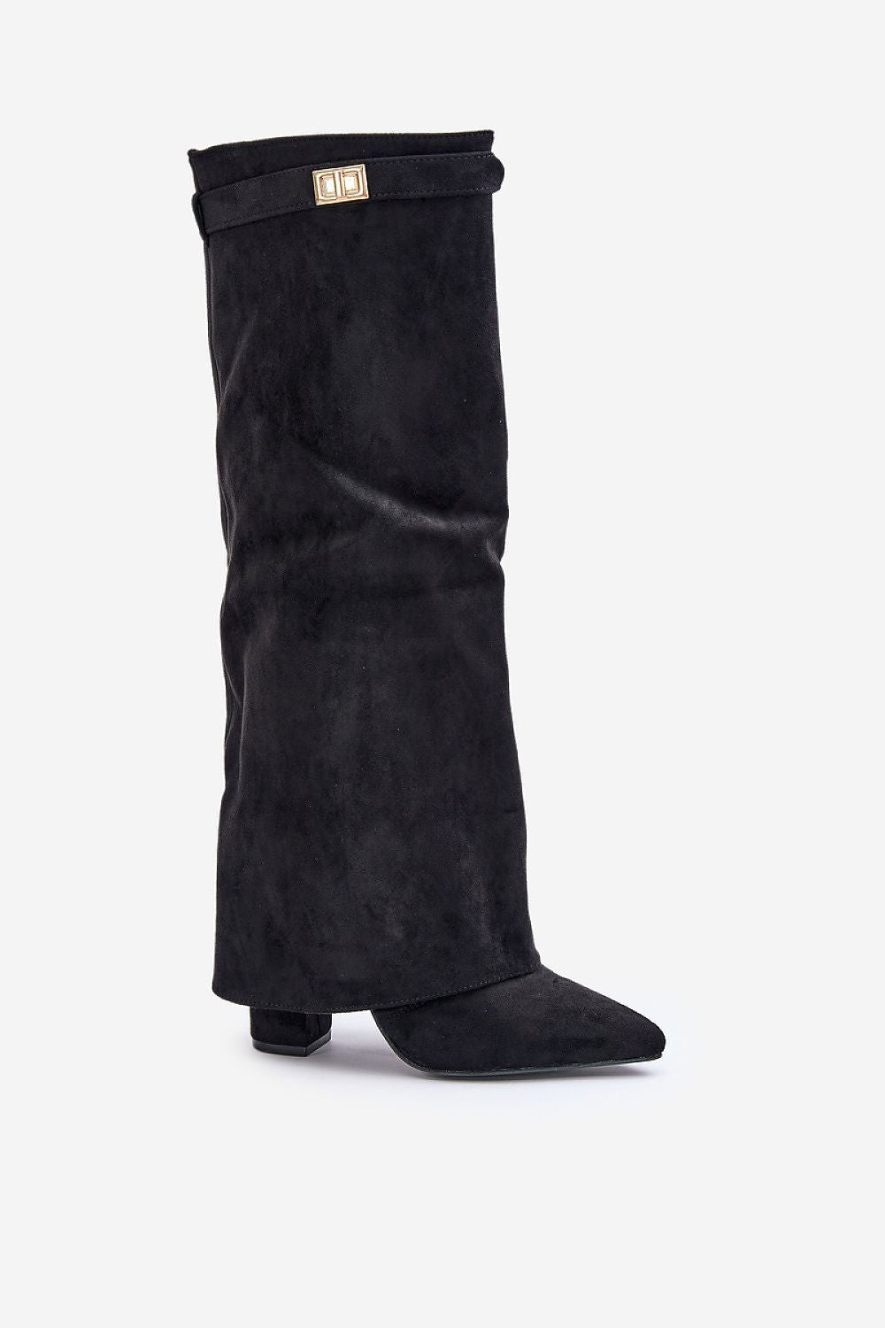 Stiefel mit Absätzen model 199977 Step in style
