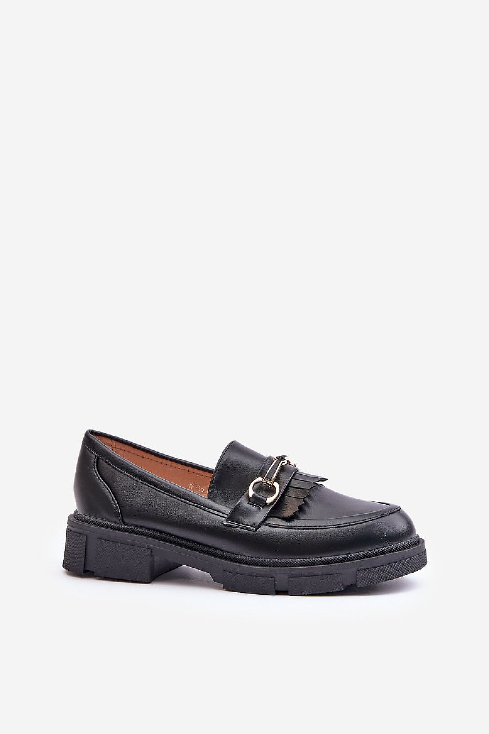Mokassins model 199986 Step in style