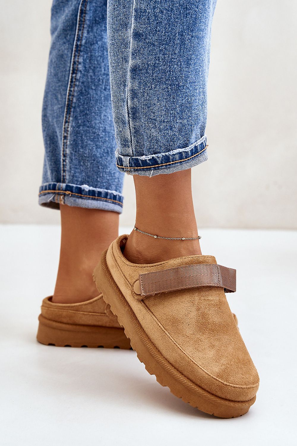 Pantoffeln model 200118 Step in style